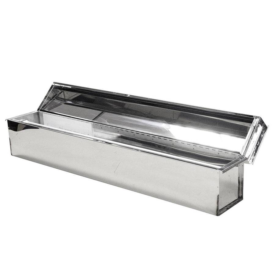 The Stove Top Steamer