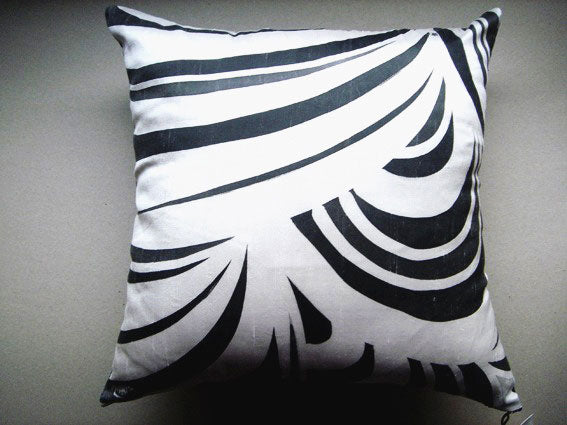 Painted with Setasilk by Michelle Mathis