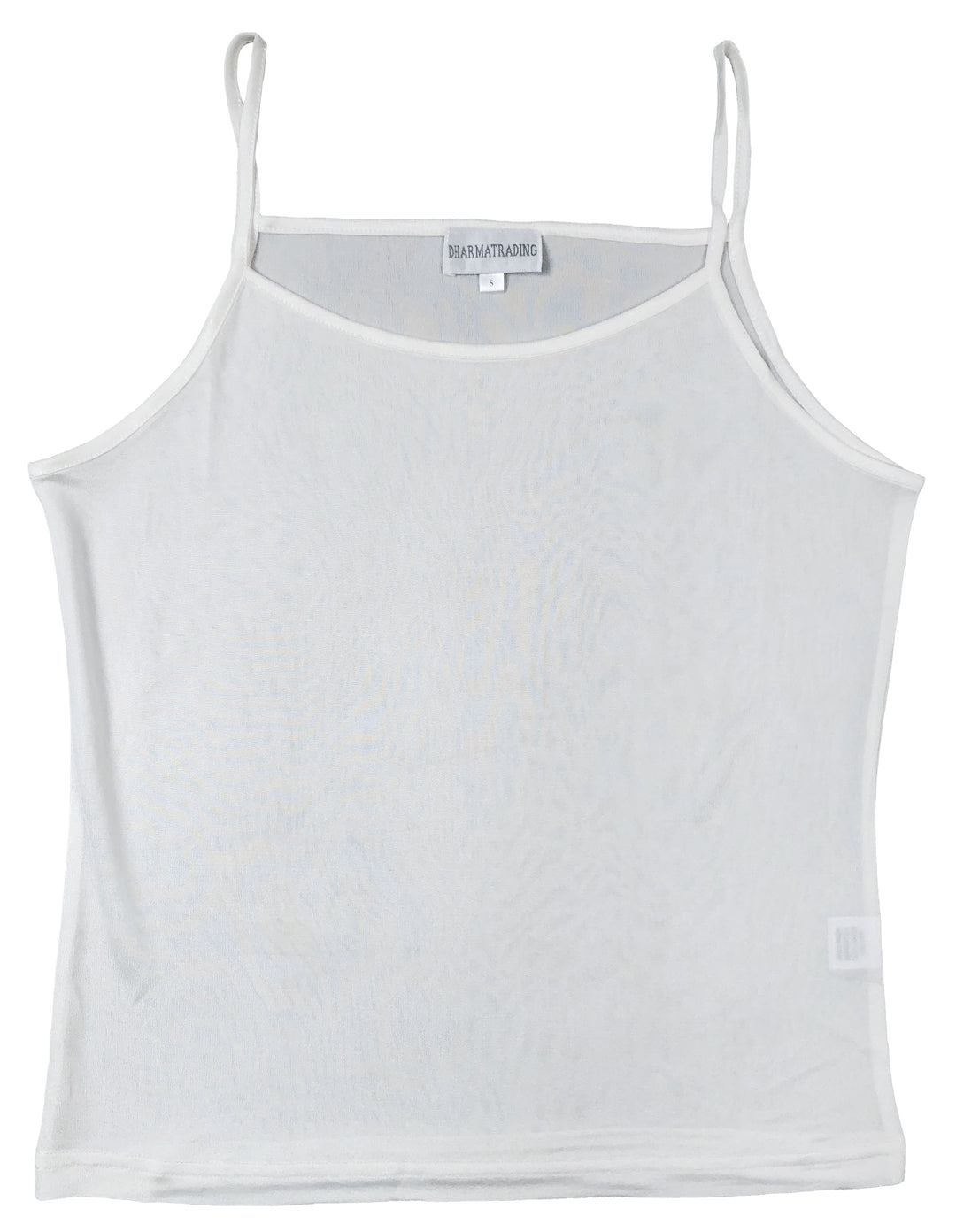 Silk Knit Underwear Camisole