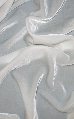 Silk/Rayon Velvet
