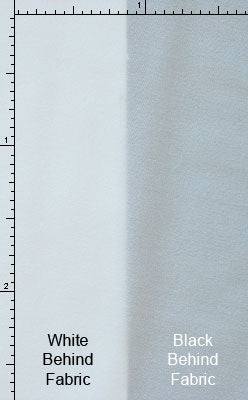 Stone Wash Crepe De Chine 16.5mm