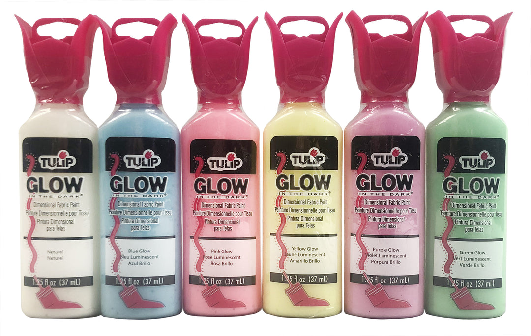 Tulip Glow Paint