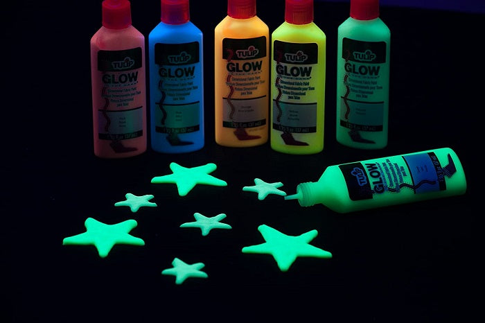 Tulip Glow Paint