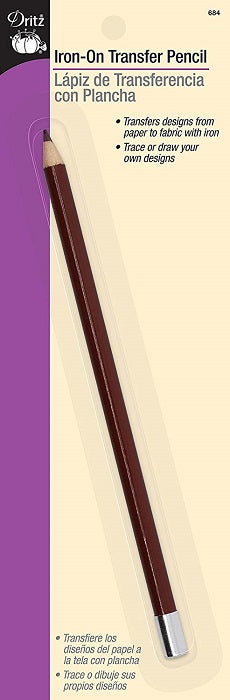 Transfer Pencil – Dharma Trading Co.