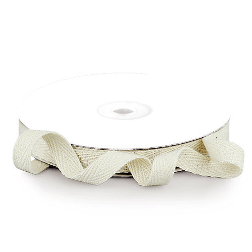 100% Cotton Twill Tape