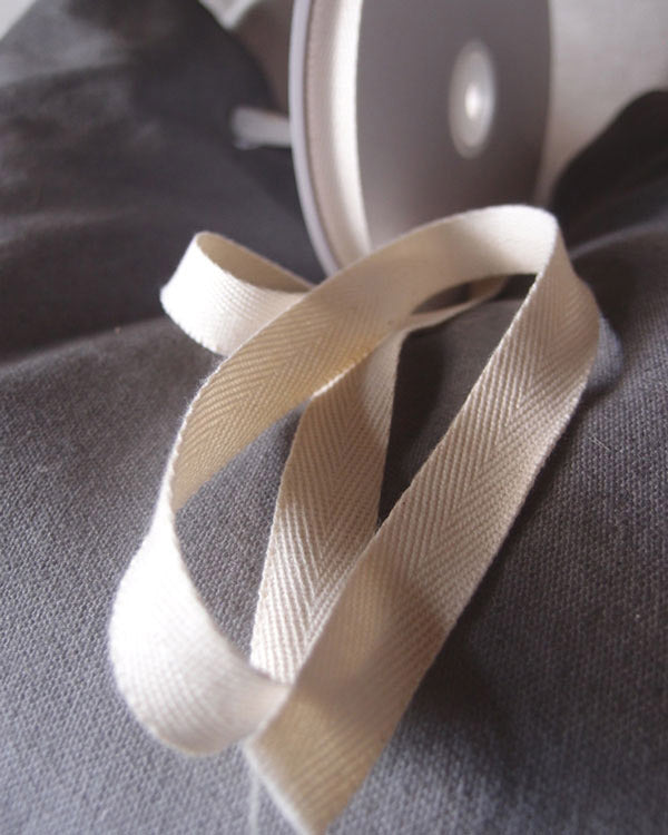 100% Cotton Twill Tape