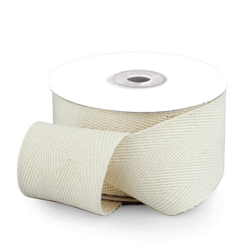 100% Cotton Twill Tape