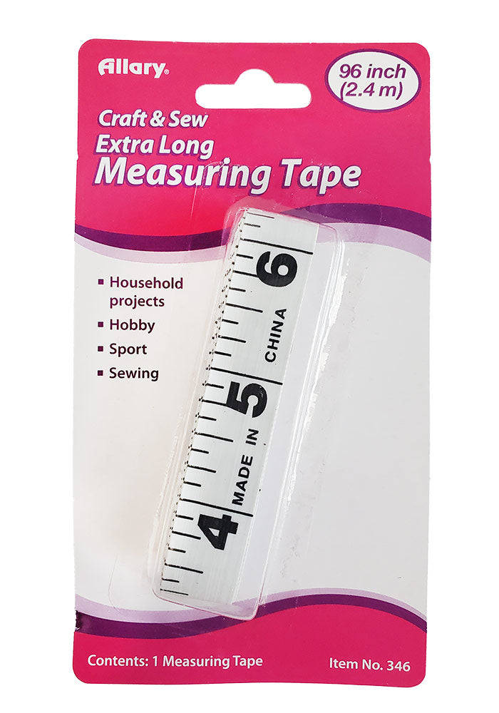 Tailors Tape Measure