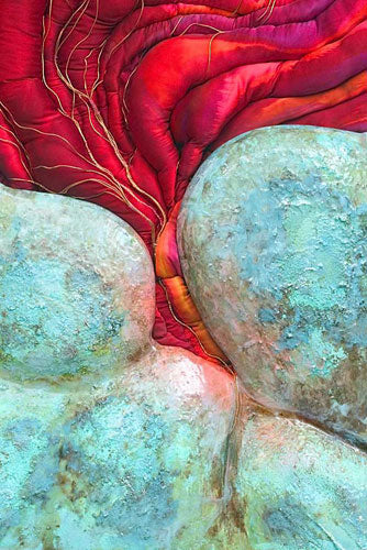 Viscose Rayon Challis Import