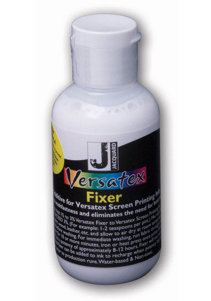 Versatex "No Heat" Fixative