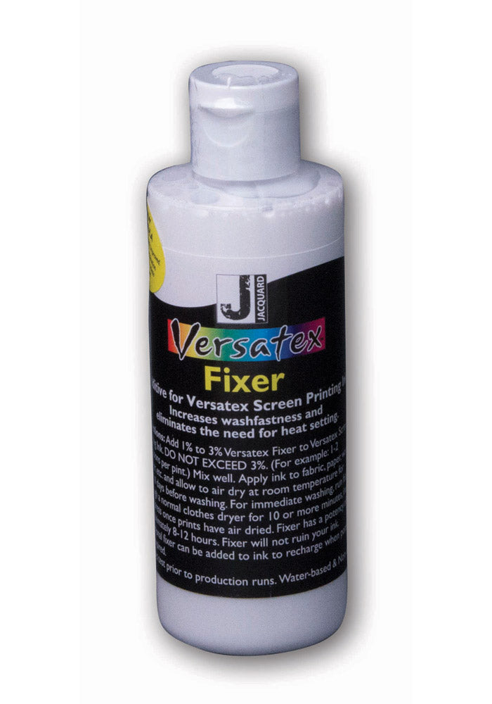 Versatex "No Heat" Fixative