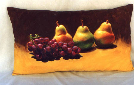 Artwork by Featured Artist Robert E. Moler