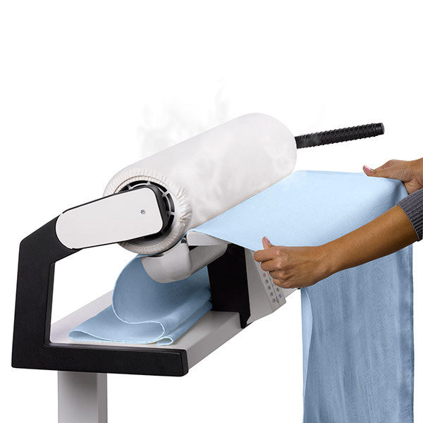 Verve Rotary Steam Press