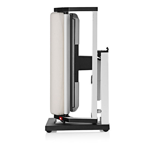 Verve Rotary Steam Press