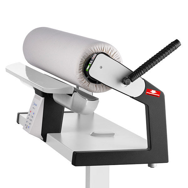 Verve Rotary Steam Press