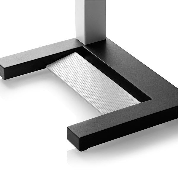 Verve Rotary Steam Press