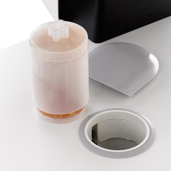 Verve Rotary Steam Press