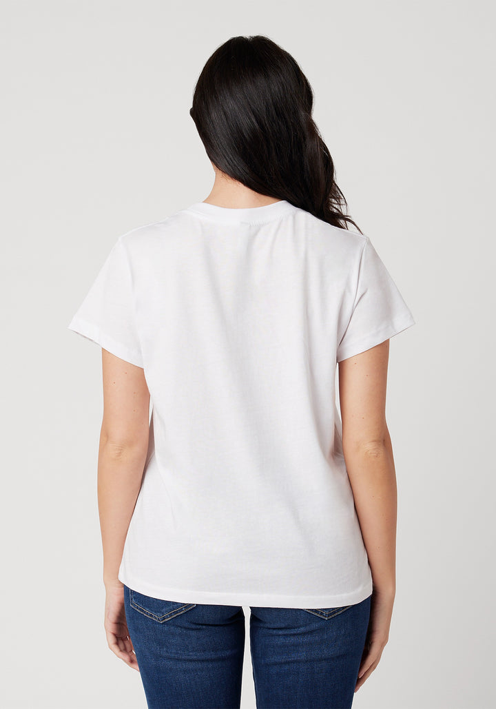 Boyfriend Tee