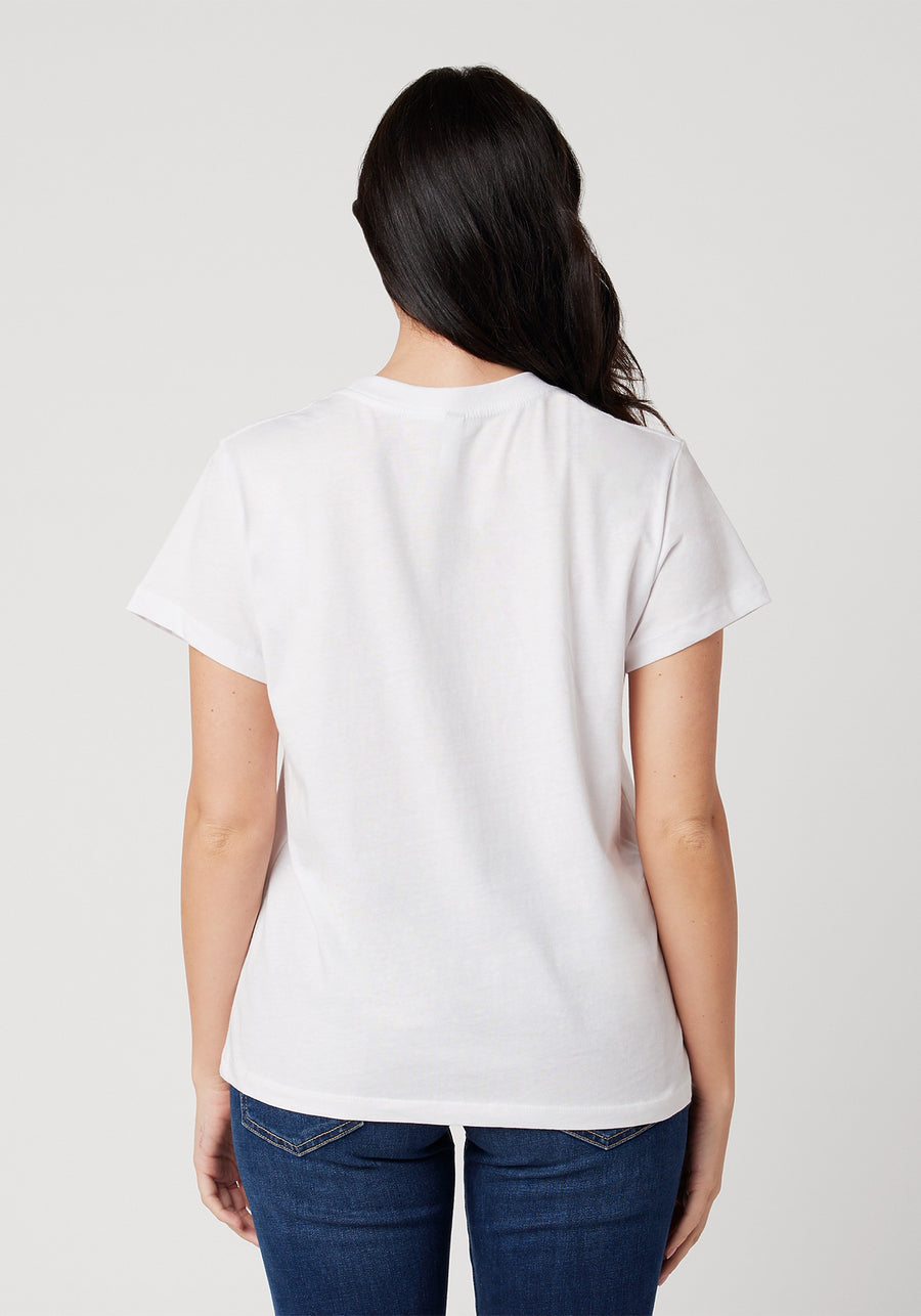 Boyfriend Tee