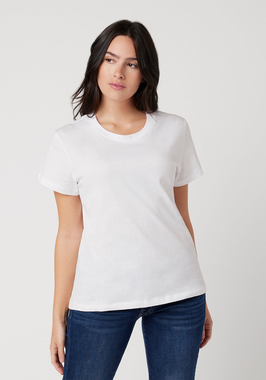 Boyfriend Tee