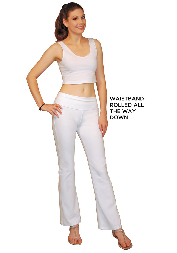 Women's Chakra Yoga Pants