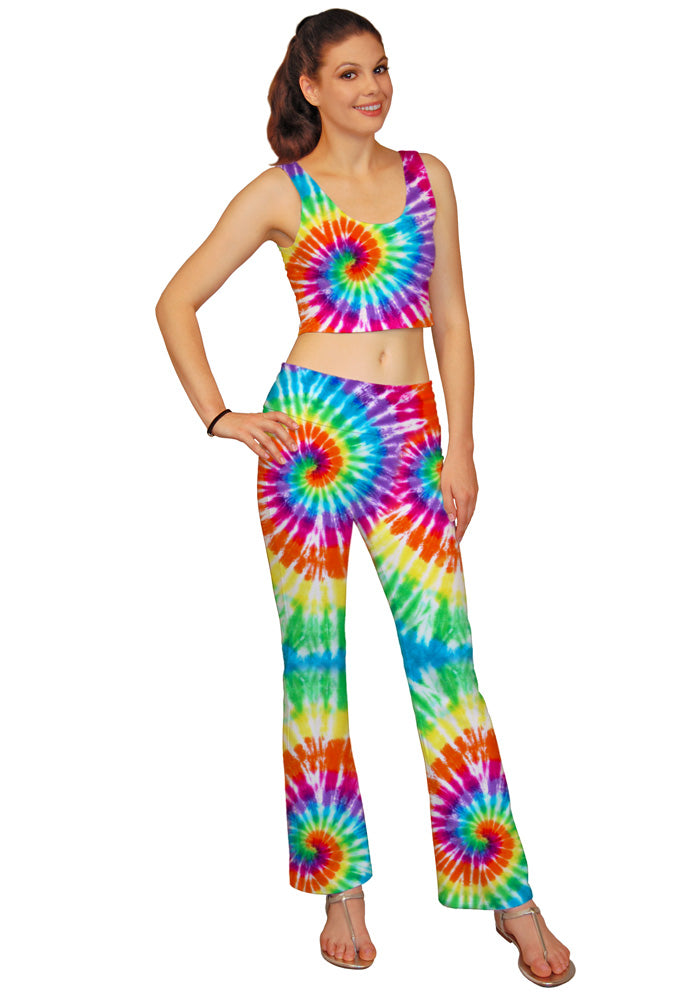 Dyed example