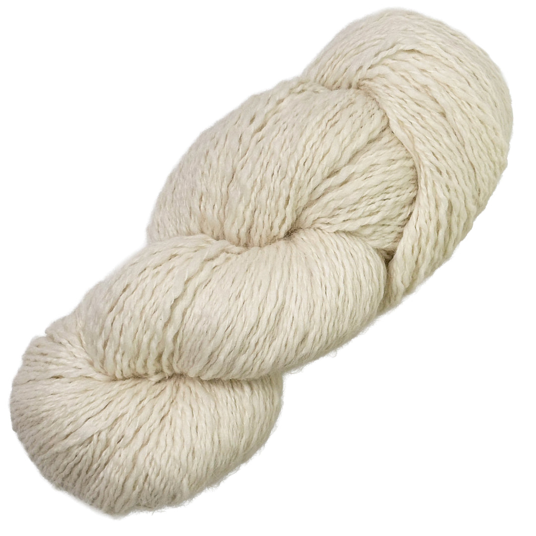 YARN #121 - Peruvian Tweed skein