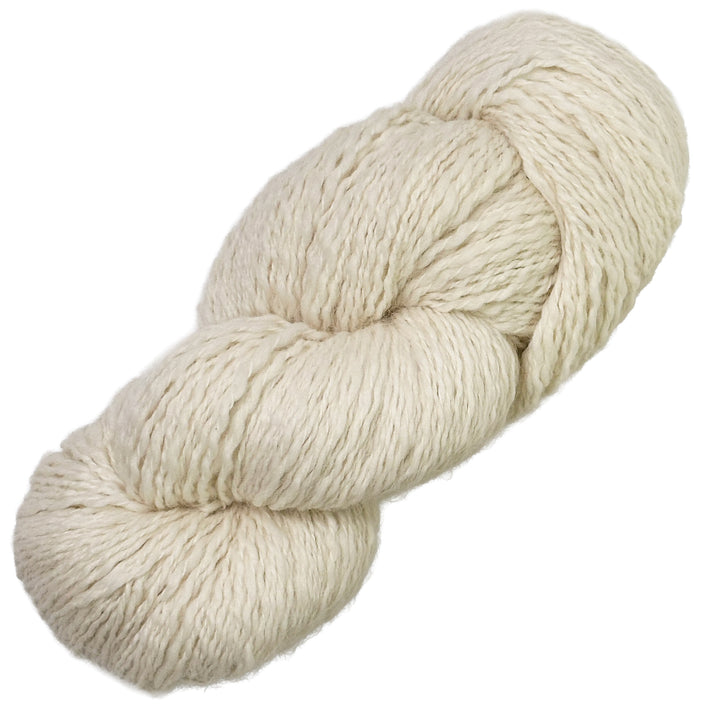 YARN #121 - Peruvian Tweed skein