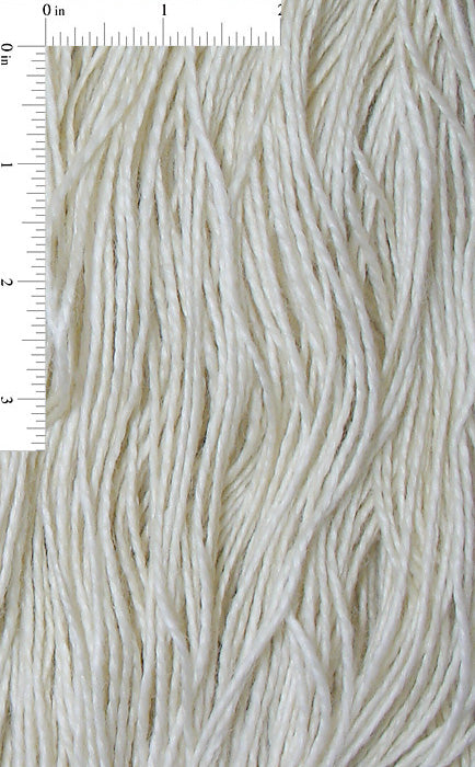 Yarn #25 - Texas Mohair