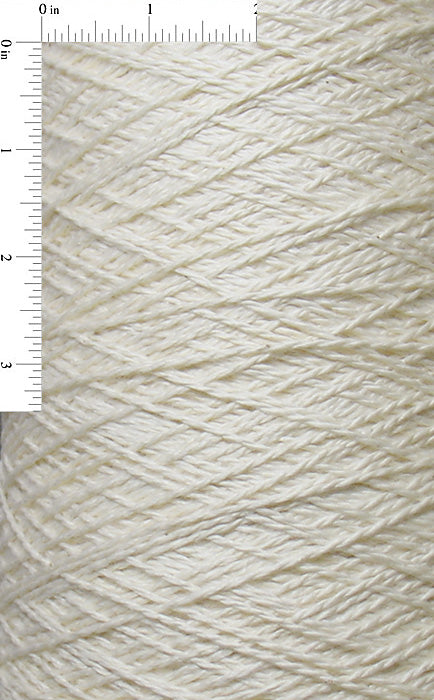 Yarn #30 - Organic Cotton 3/2
