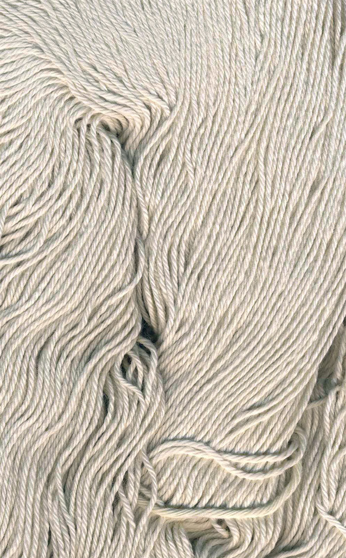Yarn #36 - Gaia Worsted