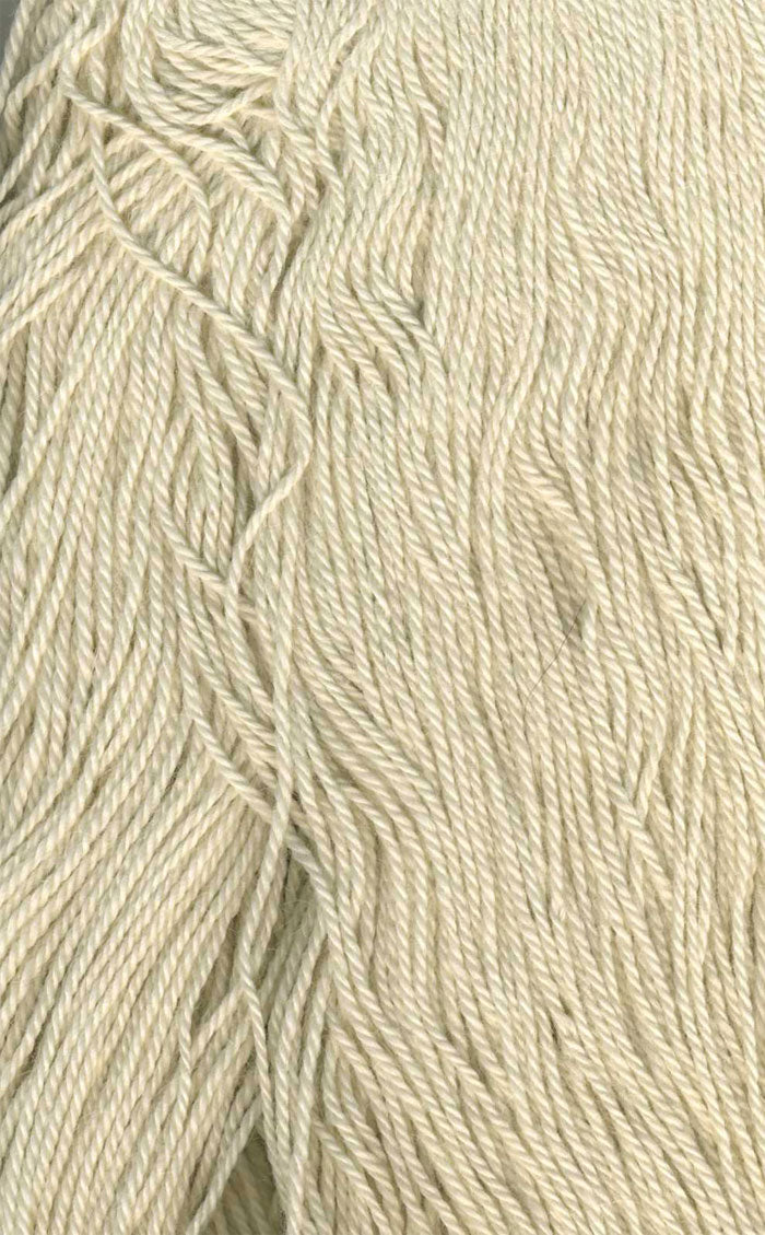 Yarn #42 - Prime Alpaca