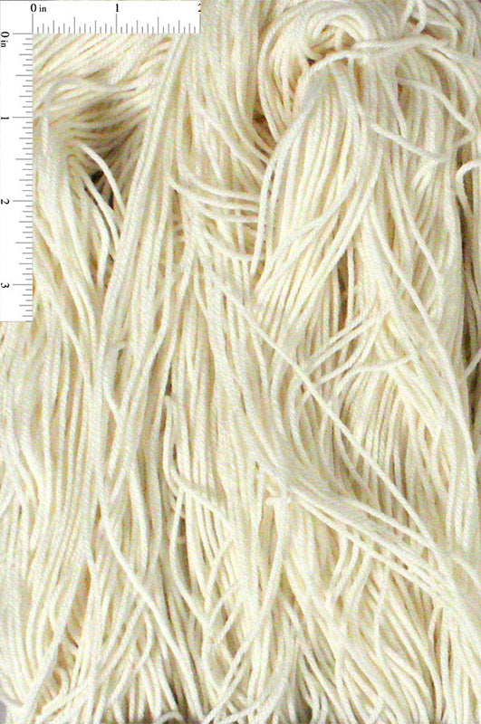 Yarn #66 - Platinum DK