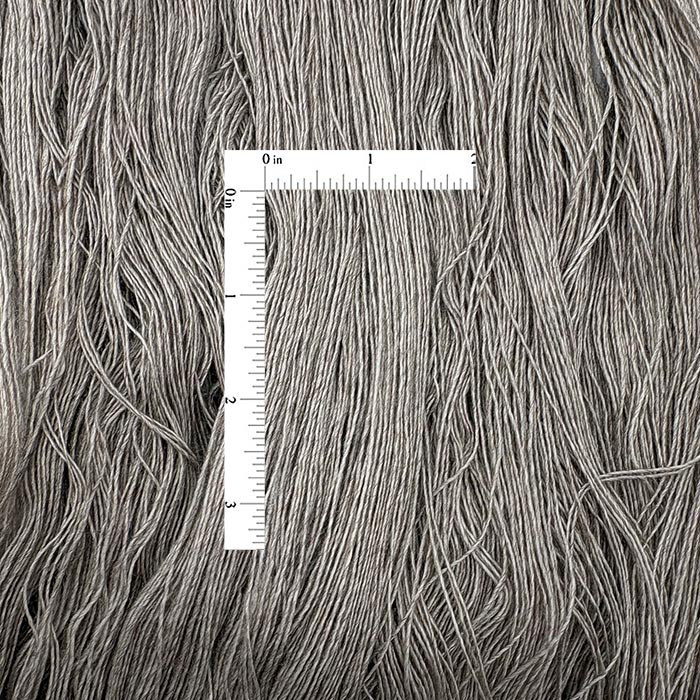 Yarn #86 - Yak Lace