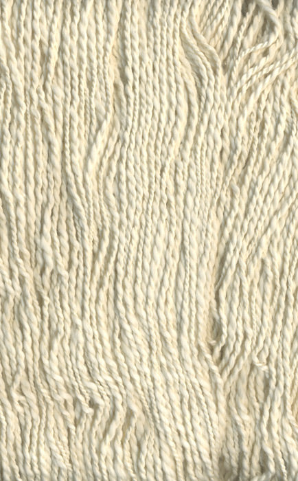 Yarn #8 - Inca Cotton