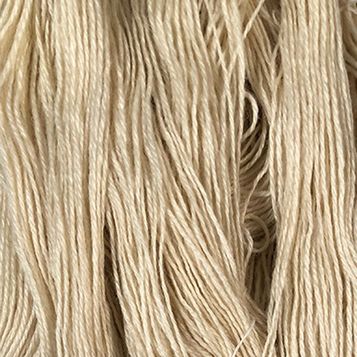 Yarn #96 - Posh Totty Blues