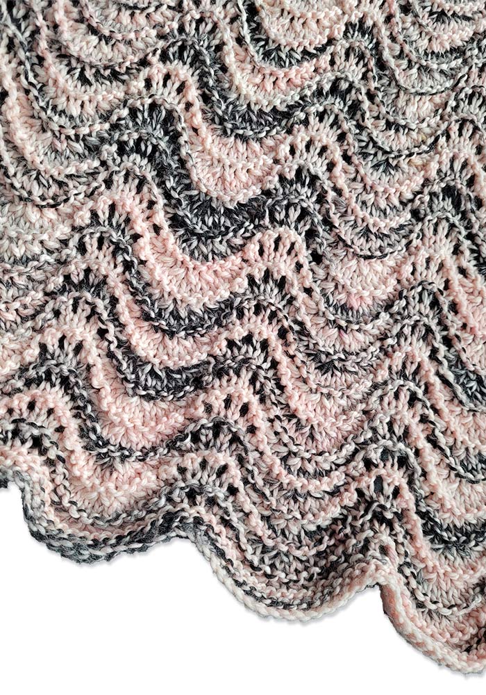 Dyed and Knitted by Carmen