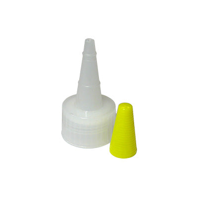 Yorker Spouts For Squeeze Bottles