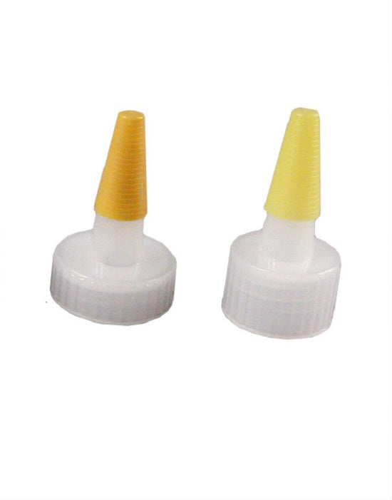 Yorker Spouts For Squeeze Bottles