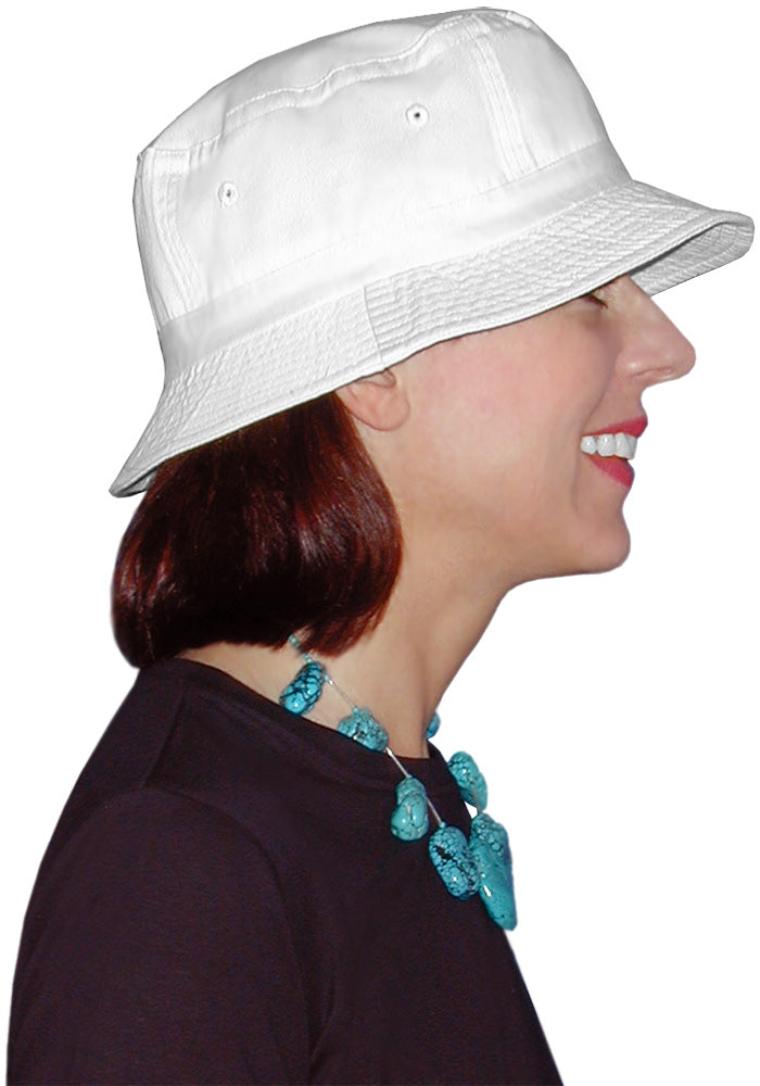 Adult Bucket Hats