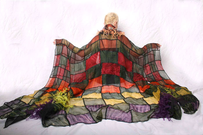 Artwork by Caryne Mount