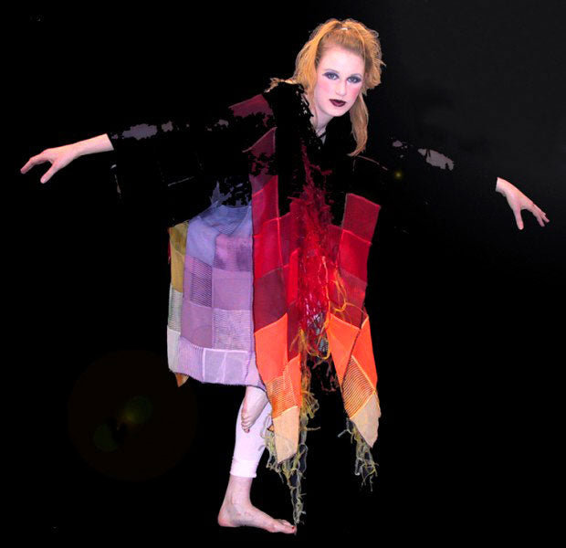 Artwork by Caryne Mount