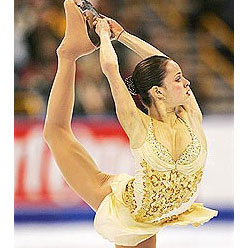 Dyed Costume By Jan Longmire