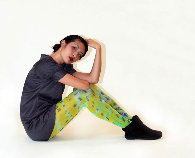 Artwork by Featured Artist Jessi Fair