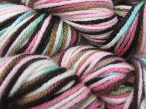 Artwork by Featured Artist Marcie Berry