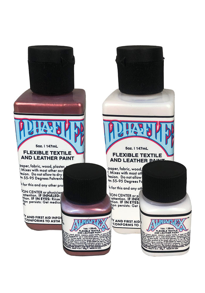 AlphaFlex Color Shifting Paint