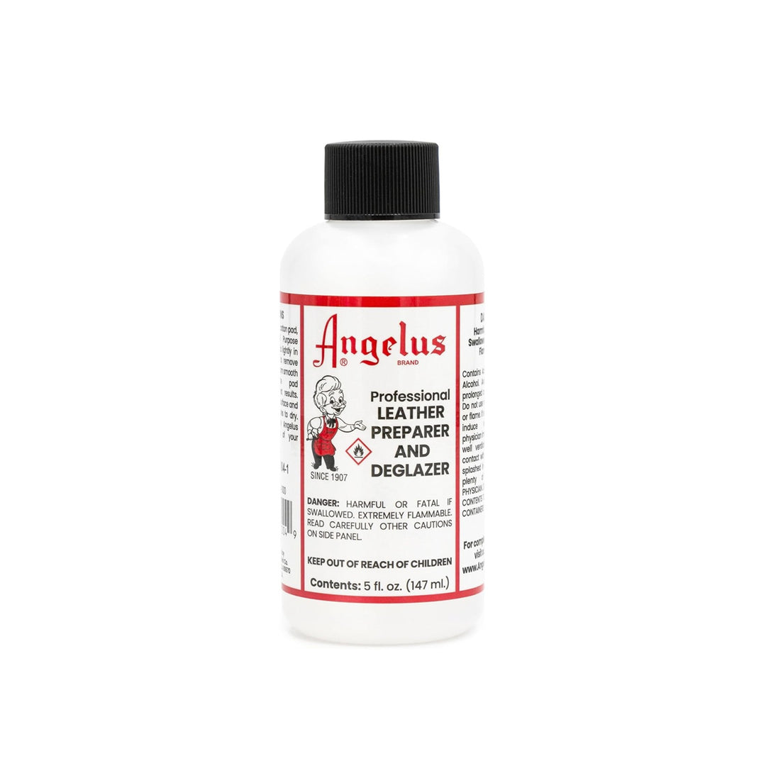 Angelus Leather Preparer and Deglazer