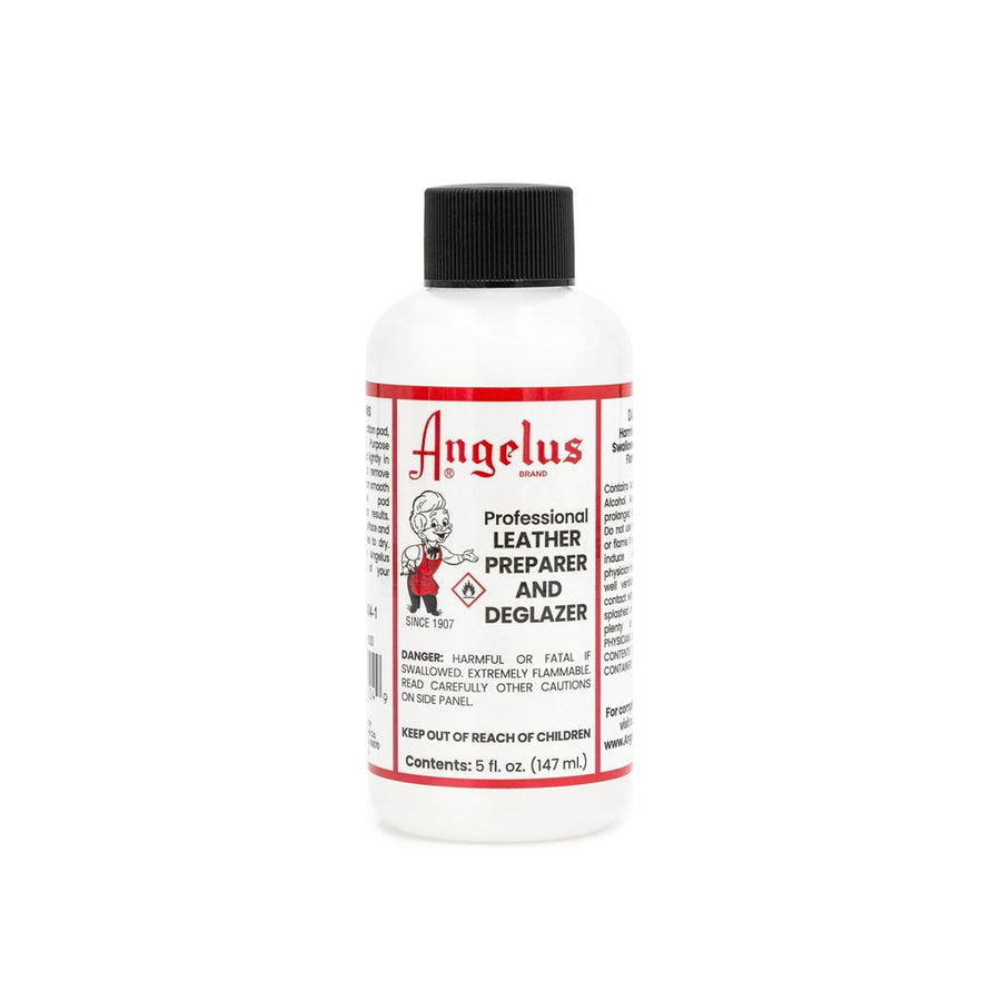 Angelus Leather Preparer and Deglazer