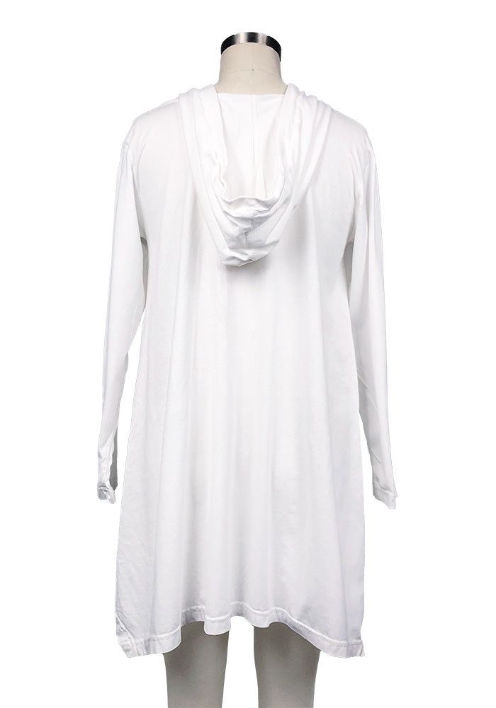 Dragon Wing Hoodie