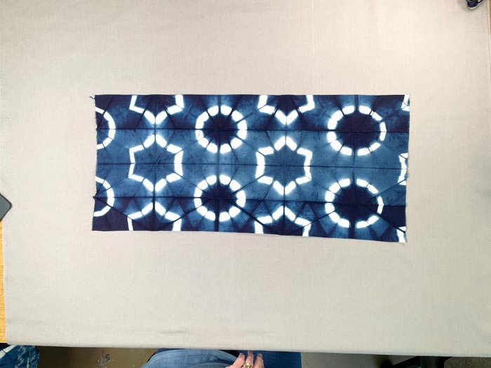 Discover Shibori: Creative Techniques in Natural Indigo Dyeing